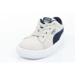 Puma Suede Jr 369684 02 sports shoes – Obrázok 13