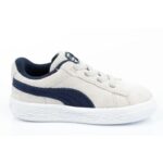 Puma Suede Jr 369684 02 sports shoes – Obrázok 14