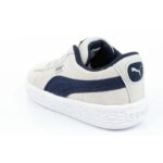 Puma Suede Jr 369684 02 sports shoes – Obrázok 15