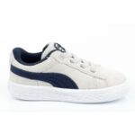 Puma Suede Jr 369684 02 sports shoes – Obrázok 5