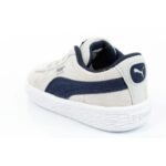 Puma Suede Jr 369684 02 sports shoes – Obrázok 6