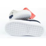 Puma Suede Jr 369684 02 sports shoes – Obrázok 9