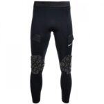 Bauer Elite Sr Goalkeeper Pants – Obrázok 2
