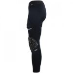 Bauer Elite Sr Goalkeeper Pants – Obrázok 3