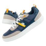 US Polo ASSN. M UP21M88089-DBL-YEL03 Sports Shoes