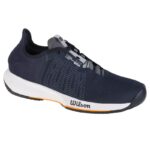 Wilson Kaos Rapide Clay M WRS328120 shoes – Obrázok 5
