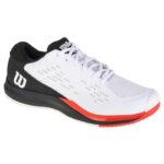Wilson Rush Pro Ace M WRS328420 shoes – Obrázok 5
