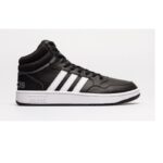 adidas Hoops 3.0 Mid M GW3020 shoes
