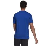 adidas 3 Stripes SJ TM T-shirt HE4410 – Obrázok 2