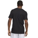 adidas Skates Tee M HK6723 – Obrázok 2