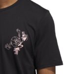 adidas Skates Tee M HK6723 – Obrázok 3