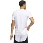 adidas Skates Tee M HL0093 – Obrázok 7