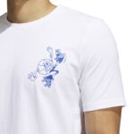adidas Skates Tee M HL0093 – Obrázok 9
