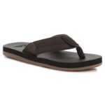 Quiksilver M AQYL100633 flip-flops