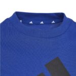 adidas Big Logo Tee Jr HP0840 – Obrázok 3