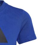 adidas Big Logo Tee Jr HP0840 – Obrázok 5