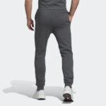 adidas Fleece Regular Fit Pants M HL2243 – Obrázok 2