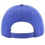 47 Brand MLB Los Angeles Dodgers Cold Zone Cap B-CLZOE12WBP-RYC Blue One size – Obrázok 2