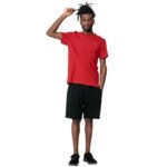 T-shirt 4F M H4Z22 TSM352 62S – Obrázok 15