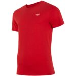 T-shirt 4F M H4Z22 TSM352 62S – Obrázok 5