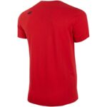 T-shirt 4F M H4Z22 TSM352 62S – Obrázok 6