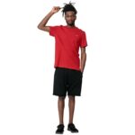 T-shirt 4F M H4Z22 TSM352 62S – Obrázok 7