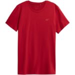 T-shirt 4F M H4Z22 TSM352 62S – Obrázok 9