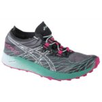 Asics Fujispeed W 1012B176-001 shoes – Obrázok 2