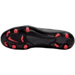 Nike Phantom GT2 Club MG DA5640 001 football boots – Obrázok 12