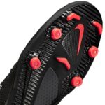 Nike Phantom GT2 Club MG DA5640 001 football boots – Obrázok 14