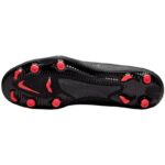 Nike Phantom GT2 Club MG DA5640 001 football boots – Obrázok 5