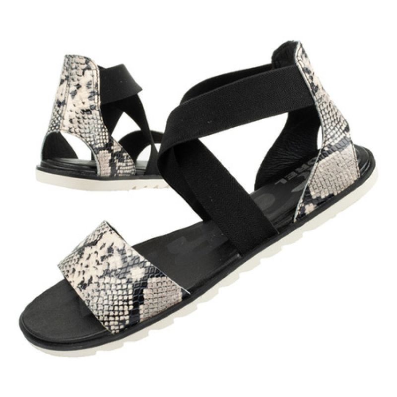 B2B-845822-0 Sorel Ella II Sandal W NL4043-010 – Obrázok 1