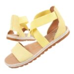 Sorel Ella II Sandal W NL4049-757 – Obrázok 12