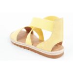 Sorel Ella II Sandal W NL4049-757 – Obrázok 6