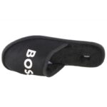 Boss Logo Slippers Jr J29312-09B – Obrázok 3