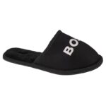 Boss Logo Slippers Jr J29312-09B – Obrázok 5