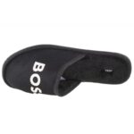 Boss Logo Slippers Jr J29312-09B – Obrázok 7