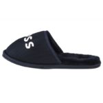 Boss Logo Slippers Jr J29312-849 – Obrázok 2