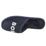 Boss Logo Slippers Jr J29312-849 – Obrázok 3
