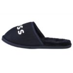 Boss Logo Slippers Jr J29312-849 – Obrázok 6