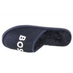 Boss Logo Slippers Jr J29312-849 – Obrázok 7
