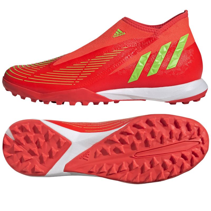 B2B-846133-0 Adidas Predator Edge.3 LL TF M GV8533 shoes – Obrázok 1