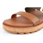 Sorel Roaming Slide W NL4177-242 Flip-Flops – Obrázok 17
