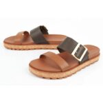 Sorel Roaming Slide W NL4177-242 Flip-Flops – Obrázok 19