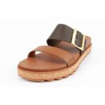 Sorel Roaming Slide W NL4177-242 Flip-Flops – Obrázok 4