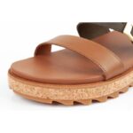 Sorel Roaming Slide W NL4177-242 Flip-Flops – Obrázok 7