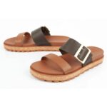 Sorel Roaming Slide W NL4177-242 Flip-Flops – Obrázok 9