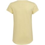 adidas 3 BAR G Tee Jr HL1619 – Obrázok 3