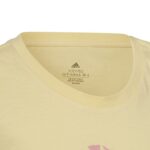 adidas 3 BAR G Tee Jr HL1619 – Obrázok 4
