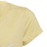 adidas 3 BAR G Tee Jr HL1619 – Obrázok 5